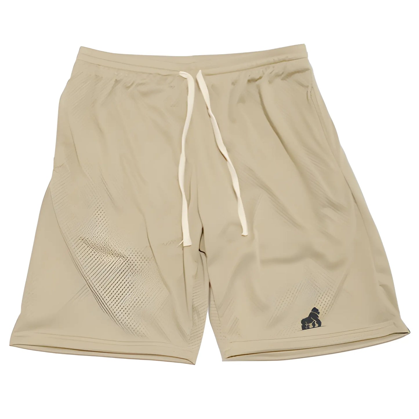 Retro Mesh Shorts ZQZY
