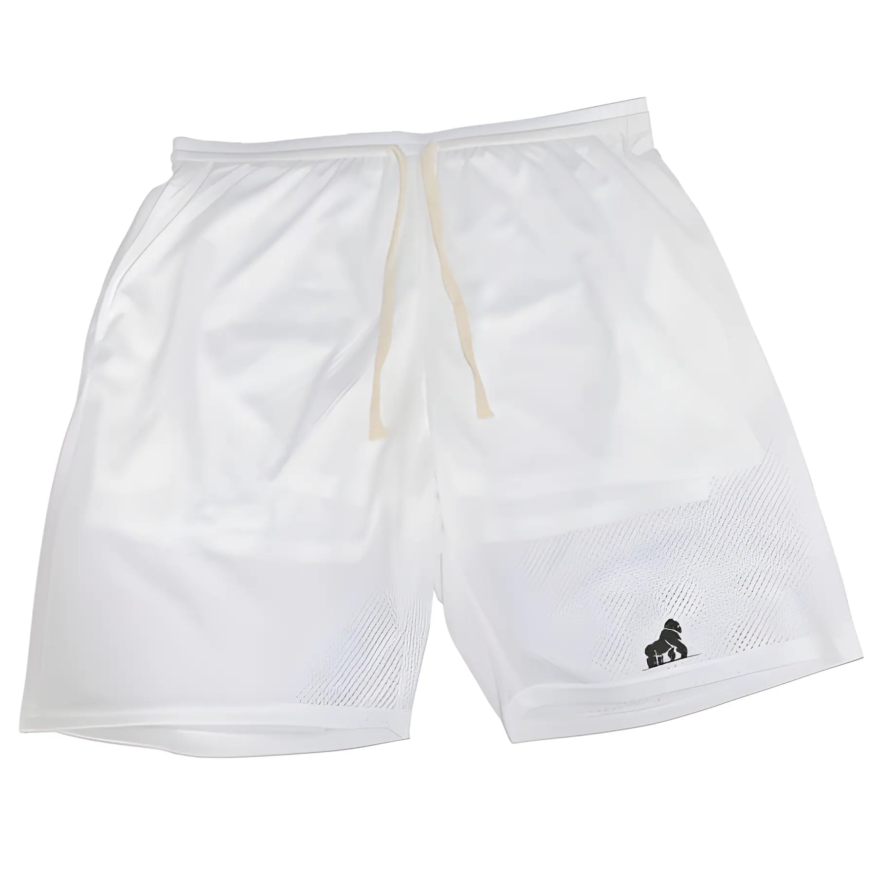 Retro Mesh Shorts – HTN Co.